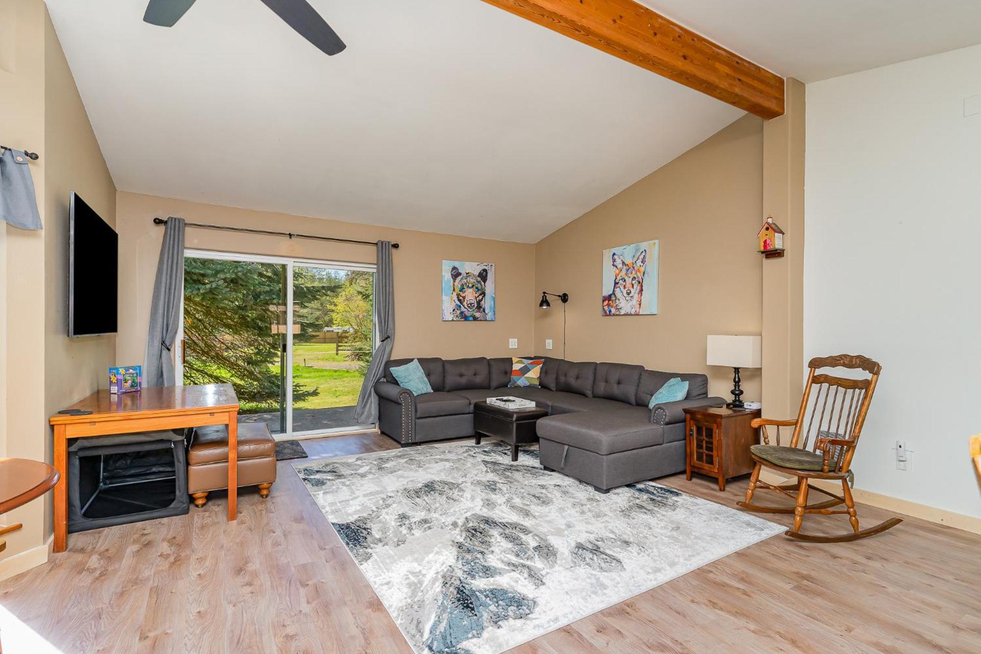 Villa Bear'S Den Hideaway With Hot Tub Ashford Exterior foto