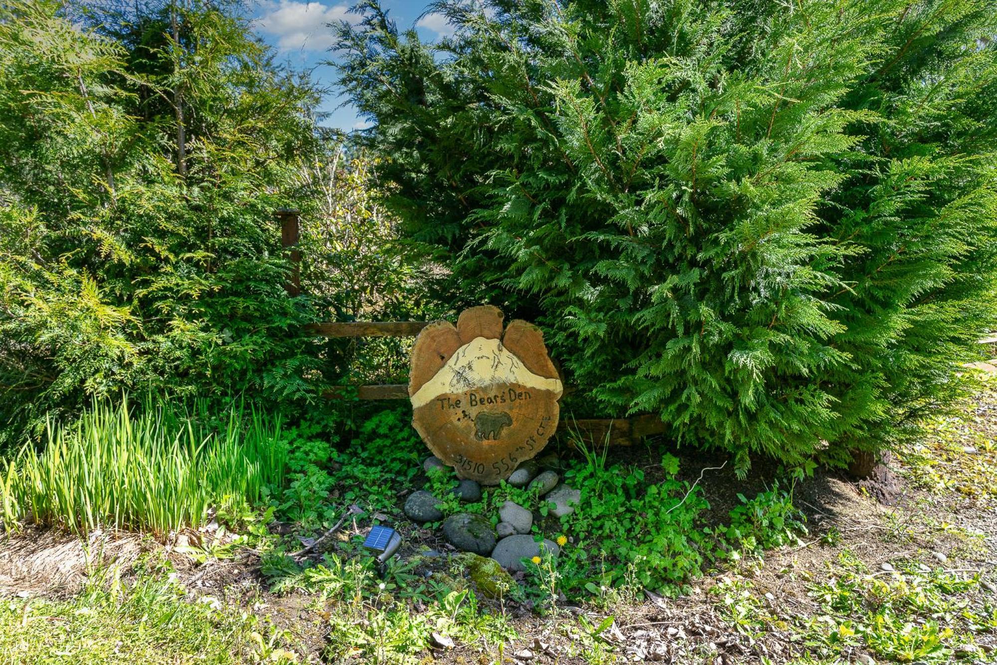 Villa Bear'S Den Hideaway With Hot Tub Ashford Exterior foto
